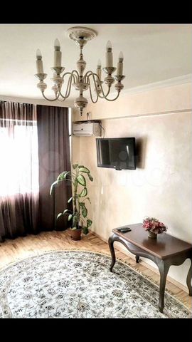 3-к. квартира, 65 м², 3/5 эт.