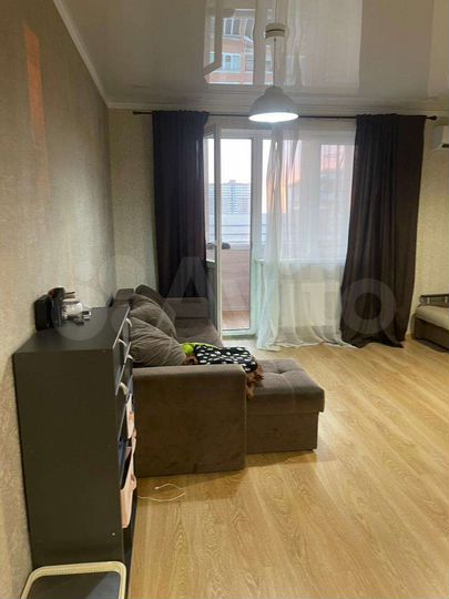 Квартира-студия, 27 м², 8/8 эт.