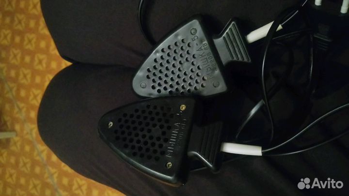 Сушилка для обуви