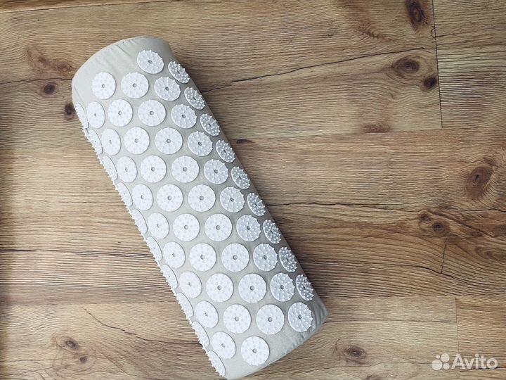 Коврик массажный аналог пранамата