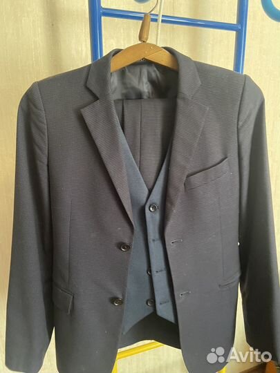 Костюм для мальчика