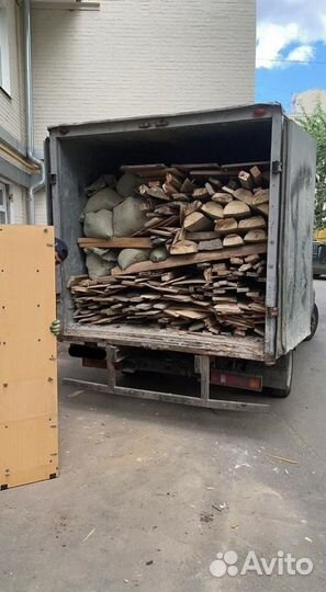 Вывоз мусора