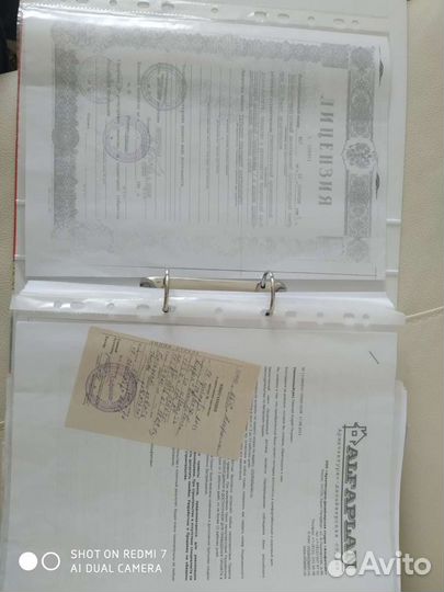 Альбомы проекта дома