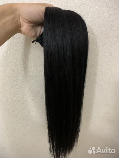 Волосы для наращивания LUX