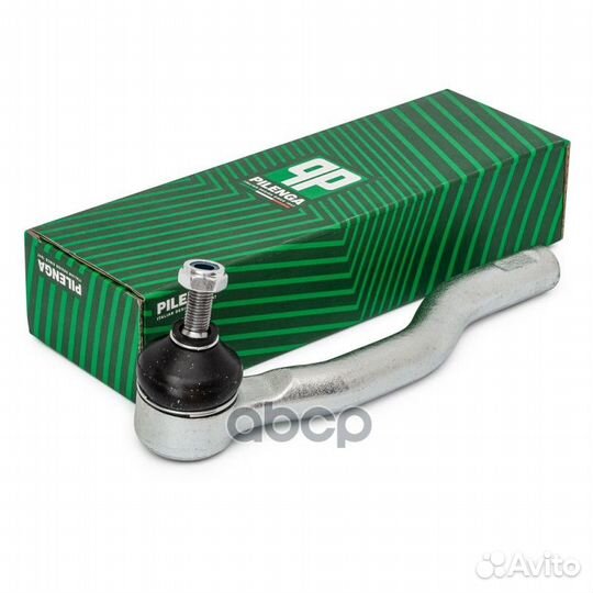 Наконечник тяги рулевой правый ts-p3772 pilenga