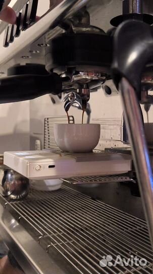 Курс бариста