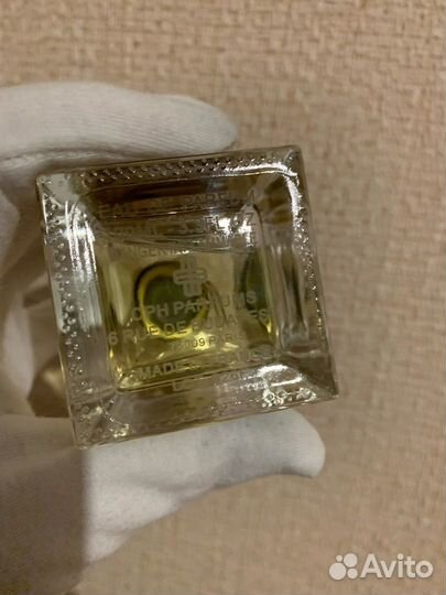 Marc-Antoine Barrois Ganymede (Ганимед)