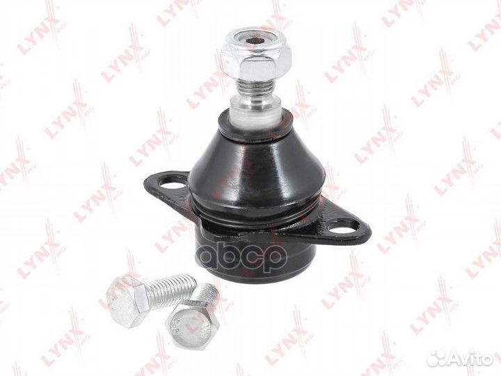 Шаровая опора перед прав/лев C1135LR lynxauto