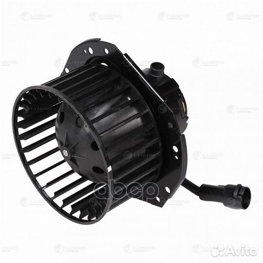 Э/вентилятор отоп. для а/м Daewoo Nexia (94) L