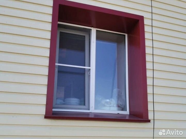 Пластиковые окна от завода