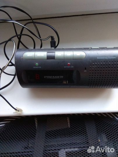 Автоответчик