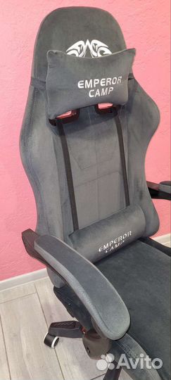 Геймерское кресло, компьютерное кресло