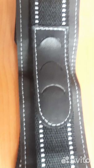Гитарный ремень