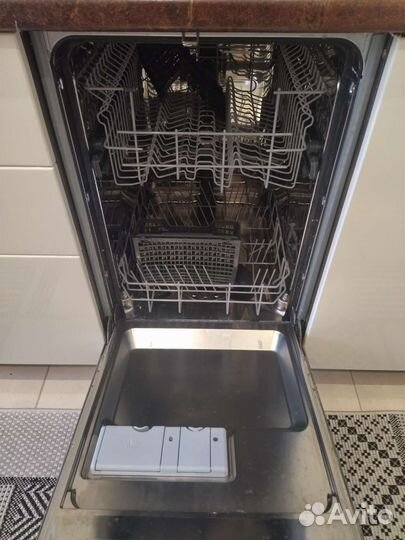 Посудомоечная машина бу electrolux