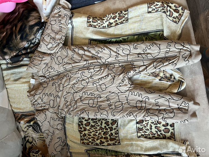 Комбенизон