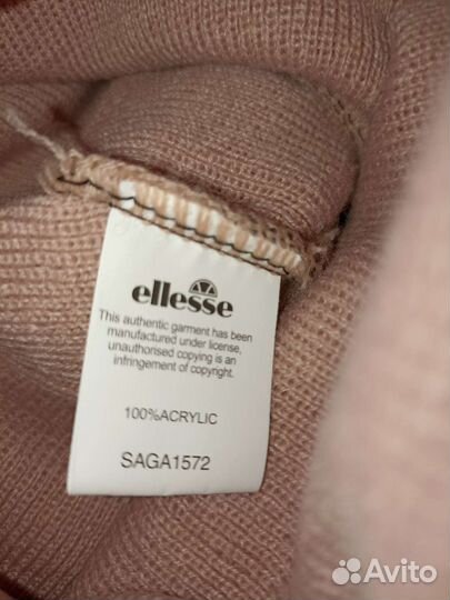 Шапка мужская