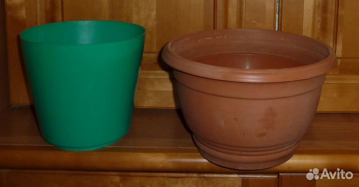 Горшок для цветов