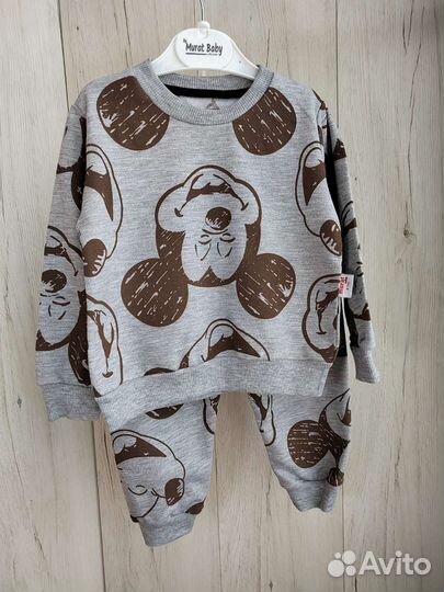 Детский костюм