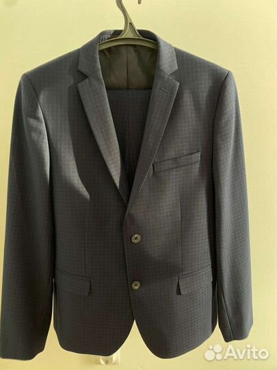 Костюм мужской