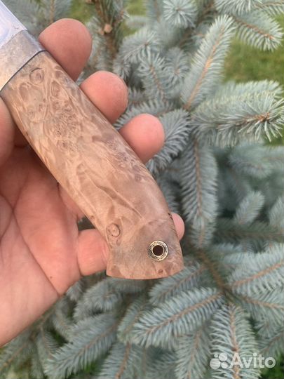 Нож ламинат быстрорез в нерждамаске