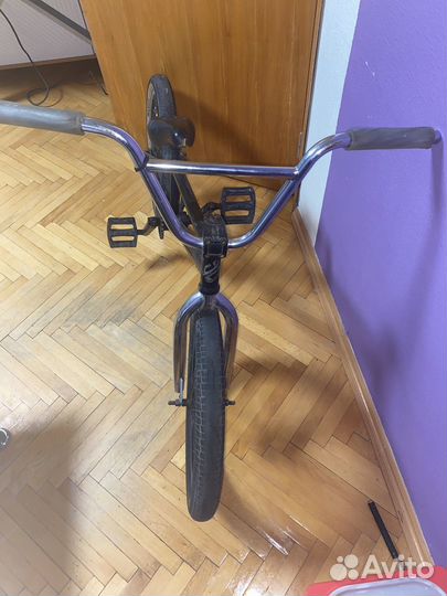 Трюковой велосипед bmx Eastern bikes