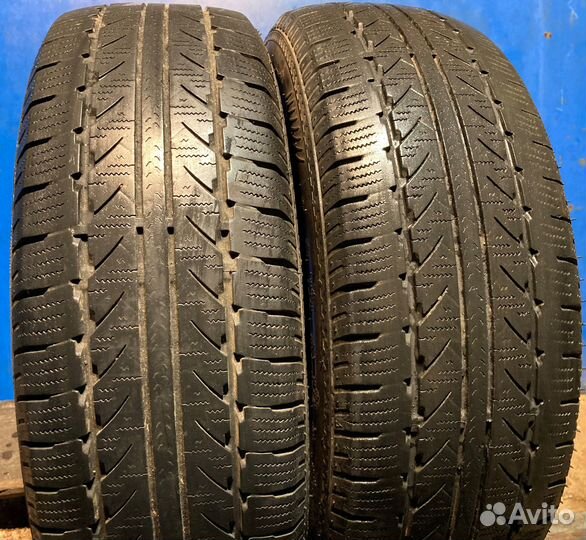 Nankang SL-6 195/70 R15C