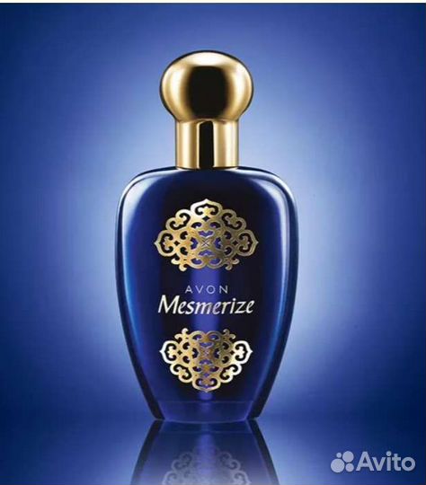 Туалетные воды Avon