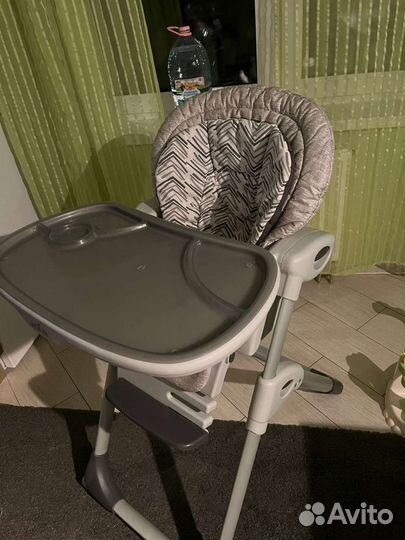 Стул для кормления