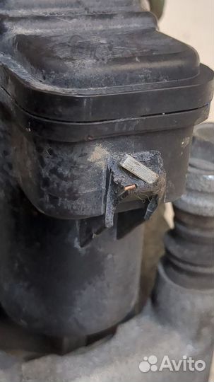 Суппорт Mazda CX-9 2016, 2018