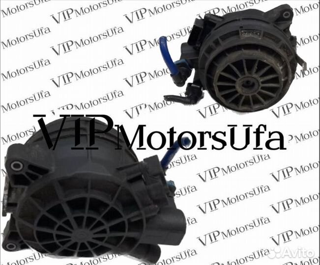 Дозирующий насос adblue Mercedes E Class W213