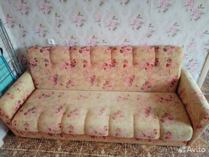 Диван бесплатно