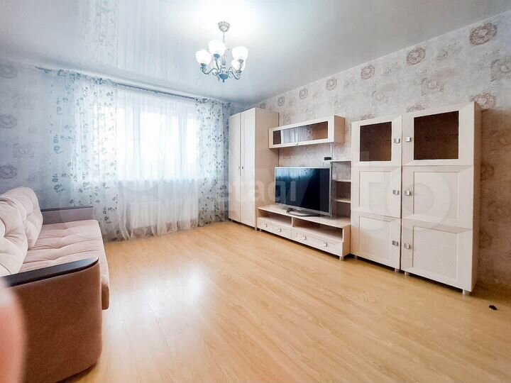 3-к. квартира, 84,3 м², 10/10 эт.