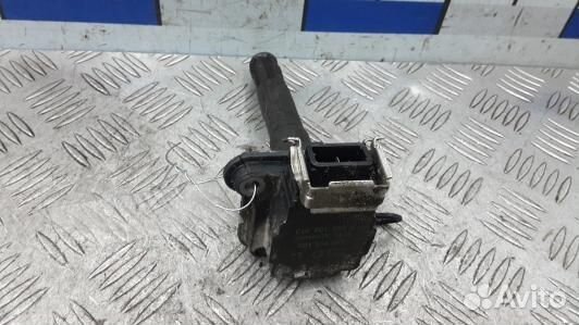 Катушка зажигания бензиновая volkswagen passat B5