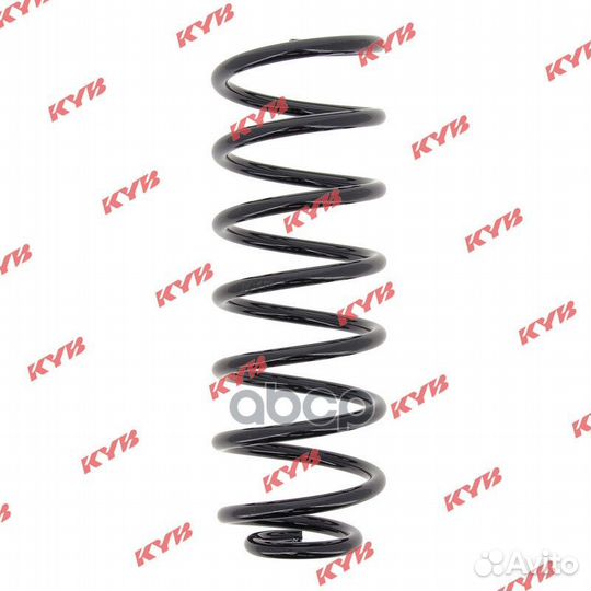 Пружина задняя opel Vectra B 1995-2002 RC5409 KYB