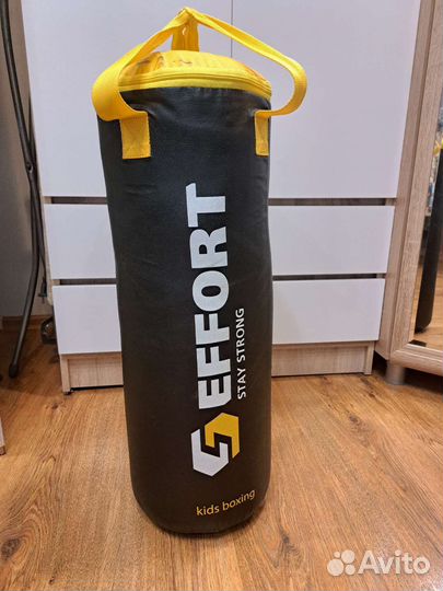 Боксерская груша