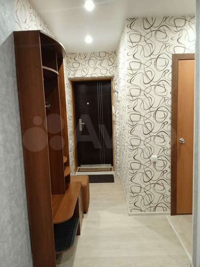 2-к. квартира, 38,5 м², 1/5 эт.