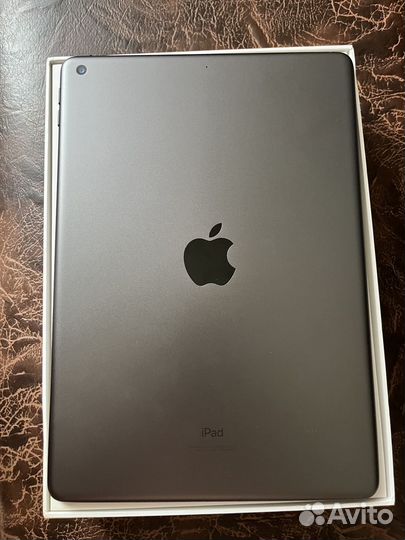 iPad 9 2021