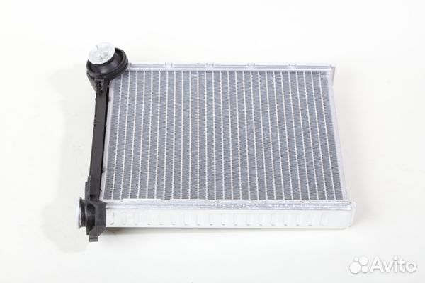 Радиатор печки Peugeot 308 1.4-2.0i/ HDi 07