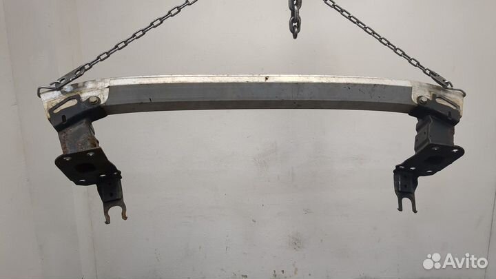 Усилитель бампера передний Audi Q7