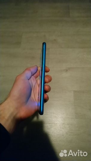 Xiaomi Redmi 9, 4/64 ГБ