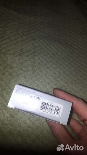 Крем-пудра Mac. Италия. Оригинал