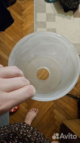 Плафоны для люстры