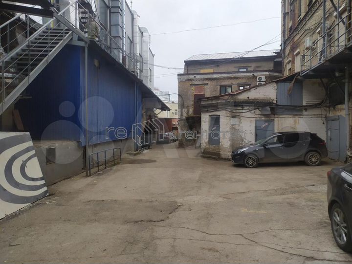 Помещение в центре