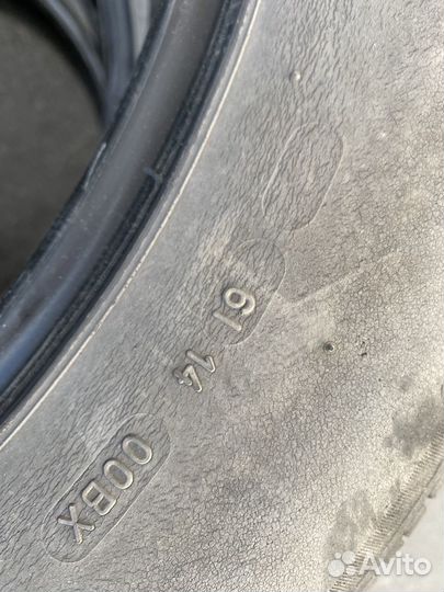 Michelin Latitude Sport 225/60 R18 44H