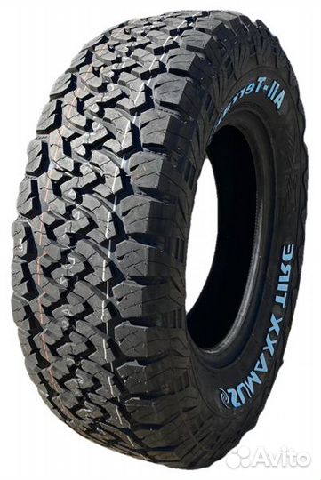Sumaxx All-Terrain T/A 225/60 R18 104H