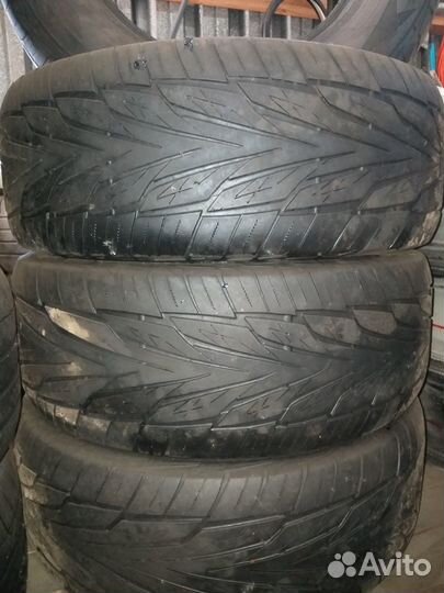 Toyo Proxes ST III 285/60 R18 120V