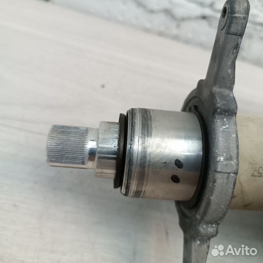 Рулевая колонка Bmw Bmw 7-Series (E65) E65 N62B36A