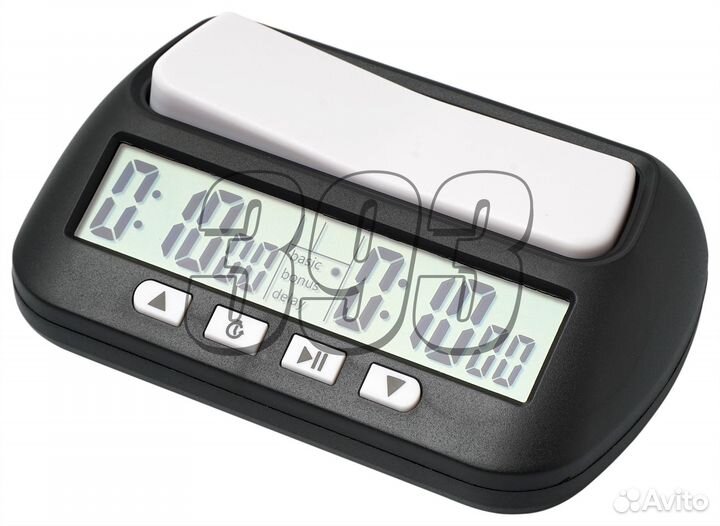 Электронные шахматные часы Chess Clock (мо (51585)