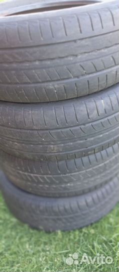 Pirelli Formula Energy 195/55 R15