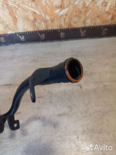 Щуп двигателя масляный Skoda Octavia A5